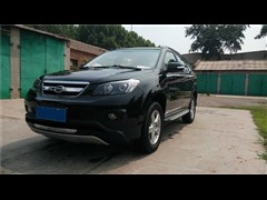 2014�� 1.5TI �ֶ��콢��