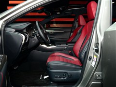 2014 200t F SPORT
