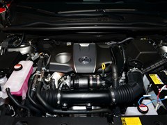 2014 200t F SPORT
