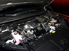 2014 200t F SPORT