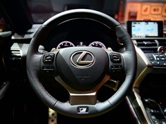׿˹,׿˹NX,2014 200t F SPORT,пطʵͼƬ