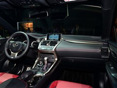 2014 200t F SPORT
