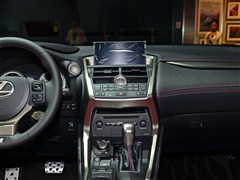 2014 200t F SPORT