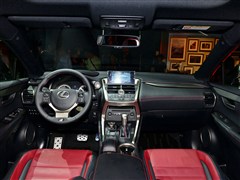 2014 200t F SPORT