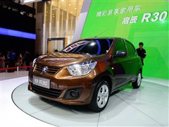 ����R30 2014�� 1.2L �ֶ�������