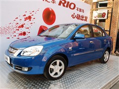 ô,RIOŷ,2007 1.6L MT GLS,ʵͼƬ