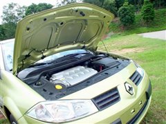 2004 1.6 Coupe