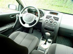 2004 1.6 Coupe