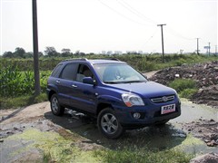 �����ô�����,ʨ��,2007�� 2.7L �Զ�������GLS,�������ʵ��ͼƬ