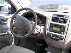 2007�� 2.7L �Զ�������GLS