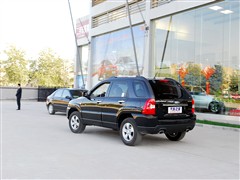 2007�� 2.0L �ֶ�������GLS