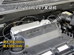 2007�� 2.0L �ֶ�������GLS