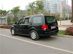 2005 5.4L