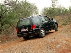 2005 5.4L