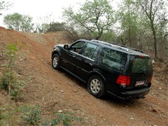 2005 5.4L