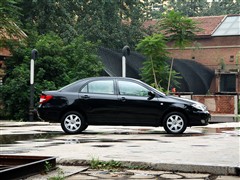 2009�� 1.5L ���ܰ׽���׼��GL-i