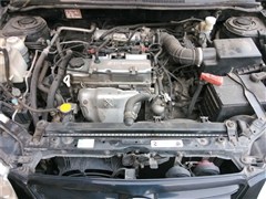 2009�� 1.5L ���ܰ׽���׼��GL-i