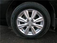 2009�� 1.5L ���ܰ׽���׼��GL-i