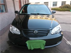 2009�� 1.5L ���ܰ׽���׼��GL-i