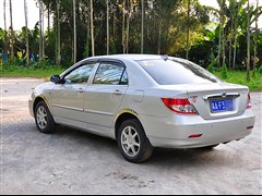 2009�� 1.5L ���ܰ׽�������GLX-i