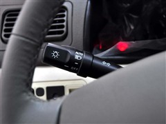 2009�� 1.5L ���ܰ׽�������GLX-i