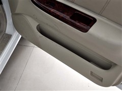 2009�� 1.5L ���ܰ׽�������GLX-i