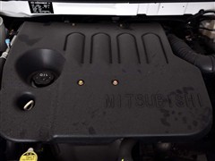 2009�� 1.5L ���ܰ׽�������GLX-i