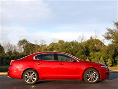 2010 3.5L EcoBoost AWD