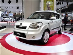 2010�� 2.0L AT Premium