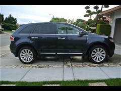 ֿ,ֿMKX,2010 3.5L AWD,ʵʵͼƬ