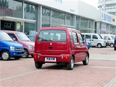 ������ľ,������,2009�� �캽�� 1.0L ������,�������ʵ��ͼƬ