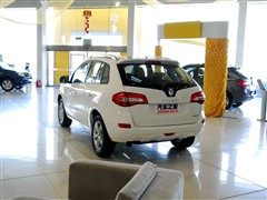 2010 2.5L 