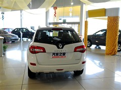 2010 2.5L 