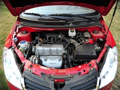 2010  1.5L 