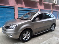 2010 2.5L 