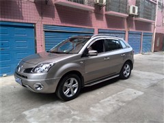 2010 2.5L 