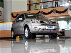 2010 2.5L 