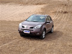 2010 2.5L 