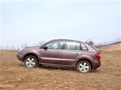 2010 2.5L 