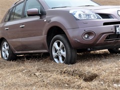 2010 2.5L 