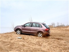 2010 2.5L 