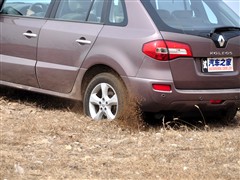 2010 2.5L 