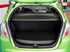 2013 1.3L Hybrid