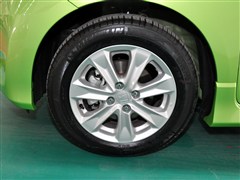 2013 1.3L Hybrid