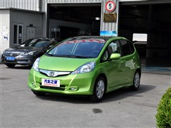 2013 1.3L Hybrid