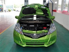 2013 1.3L Hybrid
