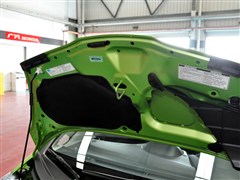2013 1.3L Hybrid