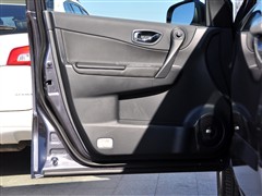 2010 2.5L BOSE