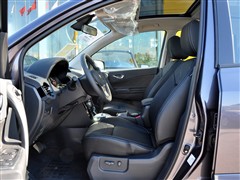 2010 2.5L BOSE