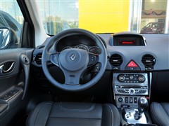 2010 2.5L BOSE